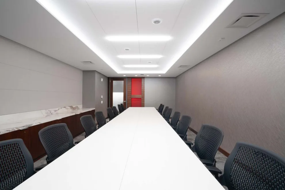 Workspace Revamp by GMH Architecture PLLC - Photo 28
