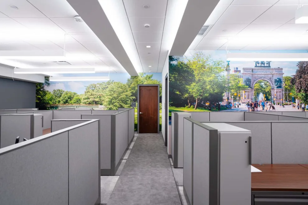 Workspace Revamp by GMH Architecture PLLC - Photo 19
