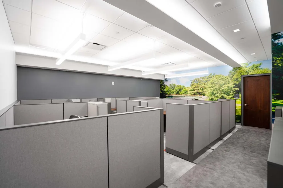 Workspace Revamp by GMH Architecture PLLC - Photo 8