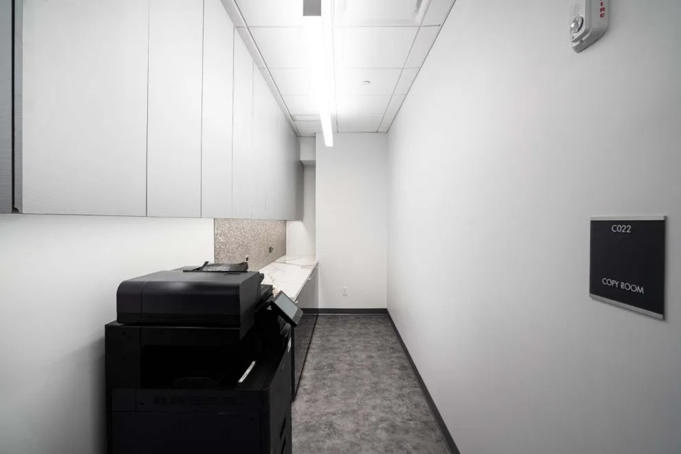 Workspace Revamp by GMH Architecture PLLC - Photo 2