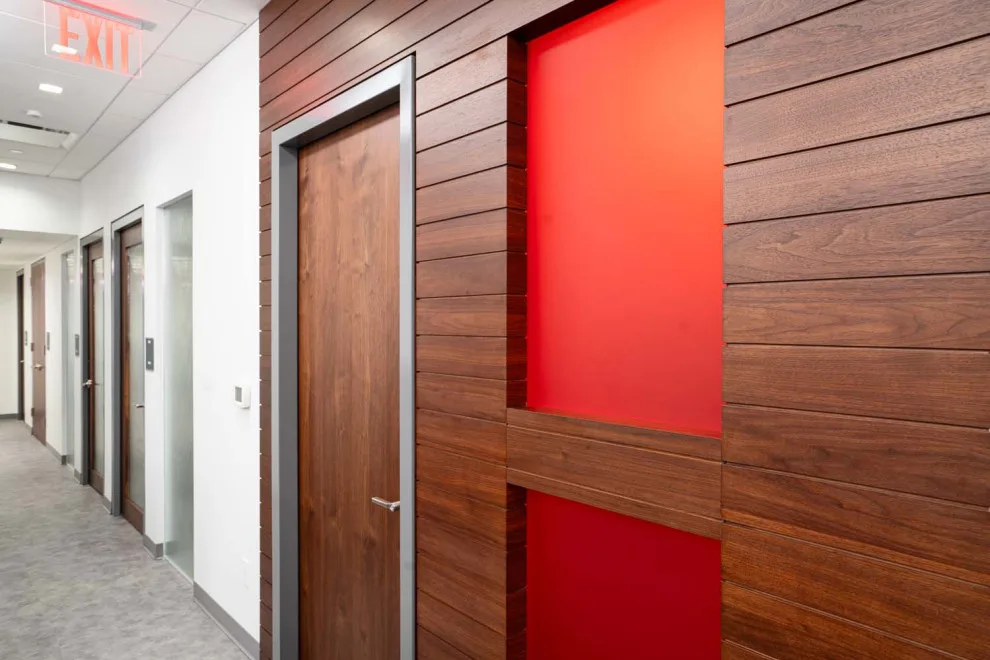 Workspace Revamp by GMH Architecture PLLC - Photo 7