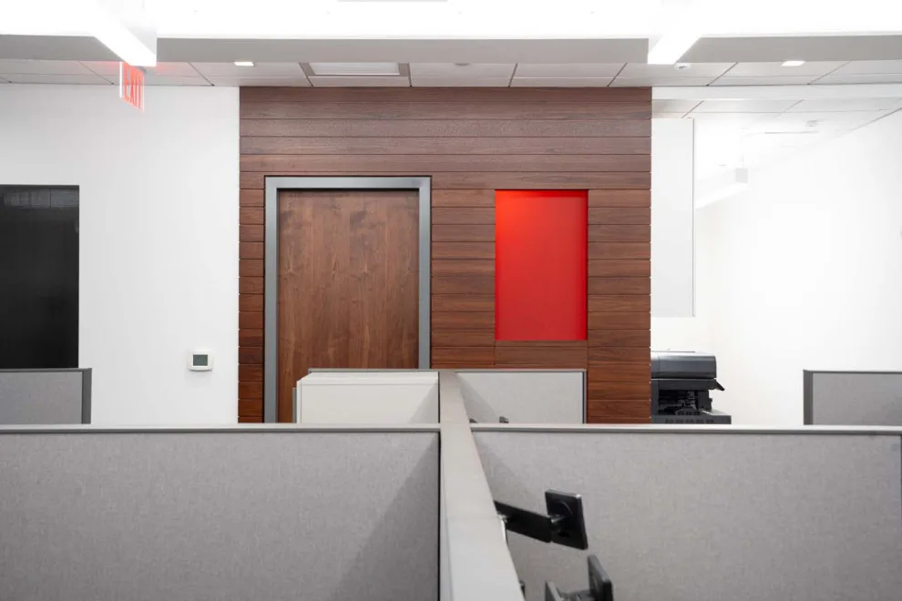 Workspace Revamp by GMH Architecture PLLC - Photo 13