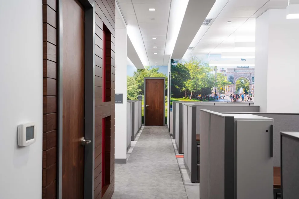 Workspace Revamp by GMH Architecture PLLC - Photo 12