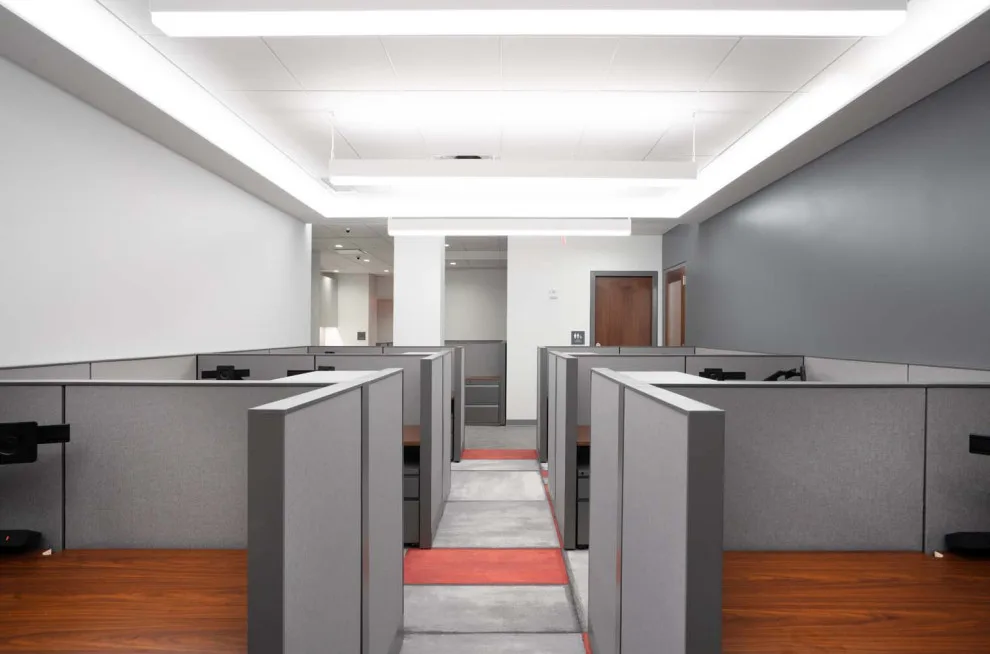 Workspace Revamp by GMH Architecture PLLC - Photo 20