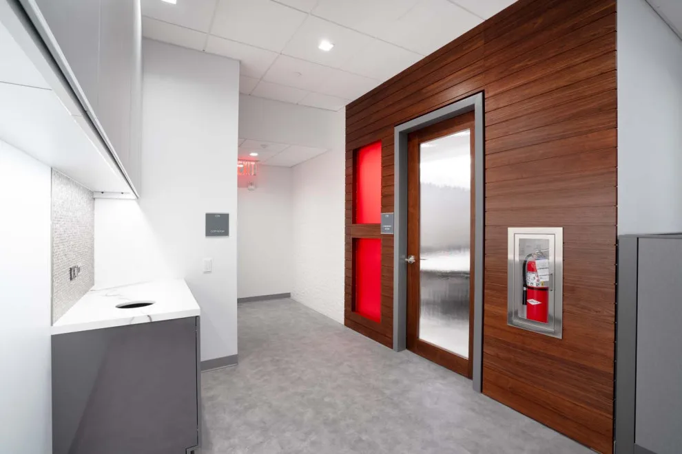 Workspace Revamp by GMH Architecture PLLC - Photo 15