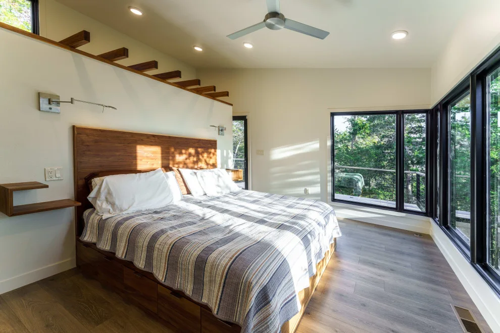 Dual Offset by Matthias J Pearson Architect PLLC - Photo 6