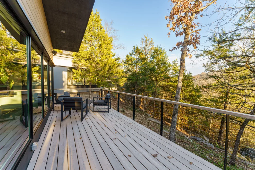 Dual Offset by Matthias J Pearson Architect PLLC - Photo 9