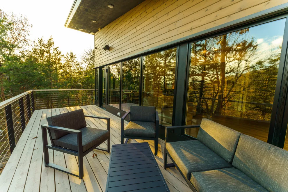 Dual Offset by Matthias J Pearson Architect PLLC - Photo 8