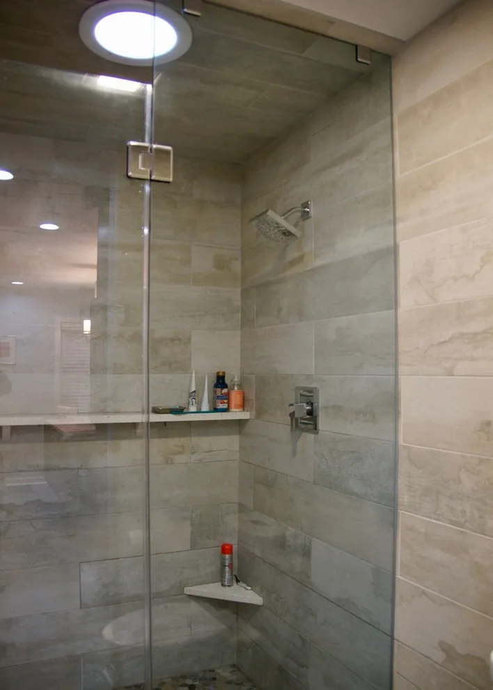 Chapel Hill Modern Renovation Project by Sophie Piesse Architect, PA - Photo 11