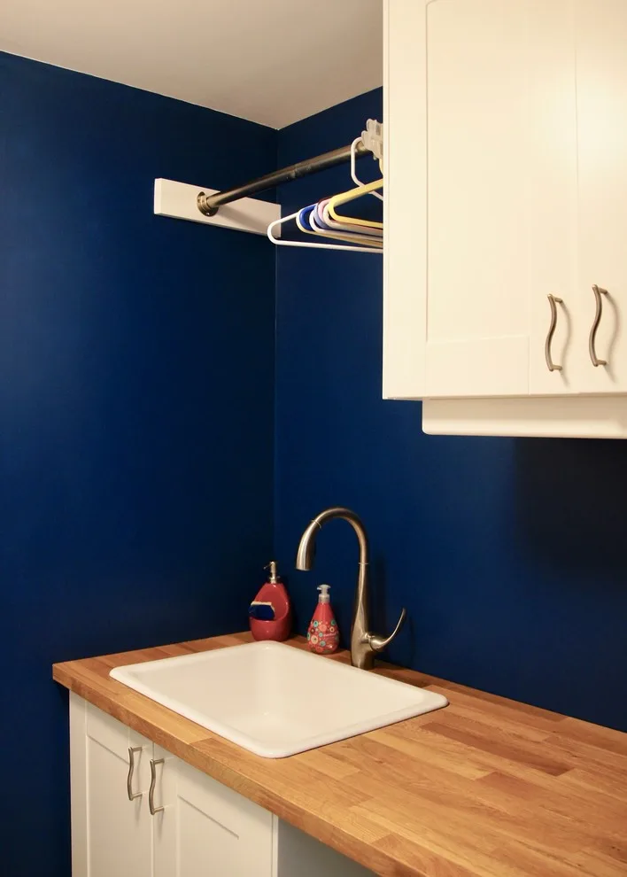 Chapel Hill Modern Renovation Project by Sophie Piesse Architect, PA - Photo 20