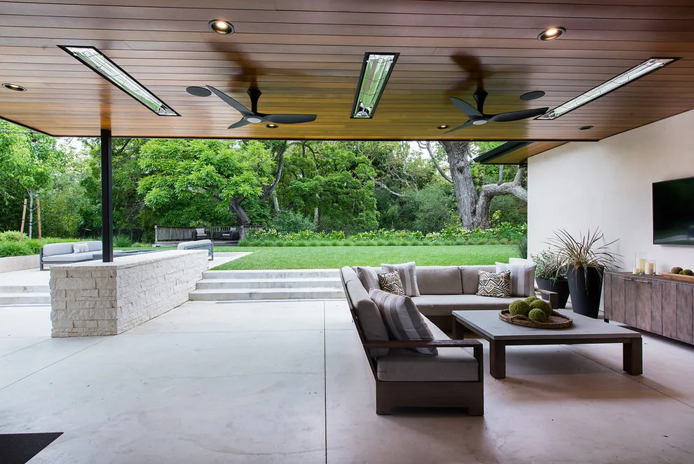 Okimoto Home by Isaman Design, Inc. - Photo 13