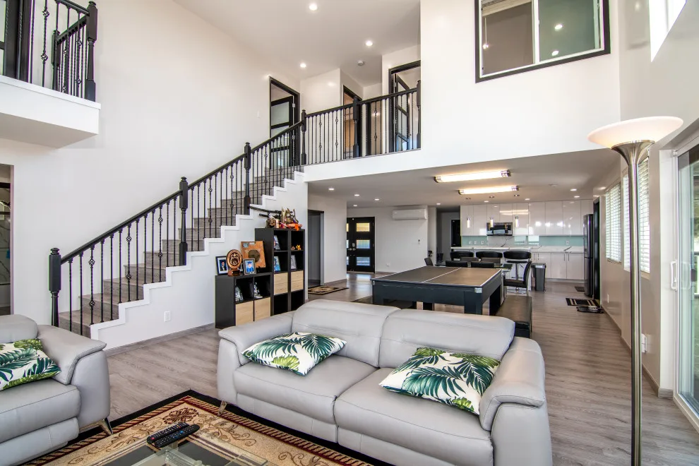 Olalahina New Residential Home by Prowork Pacific Inc. - Photo 2