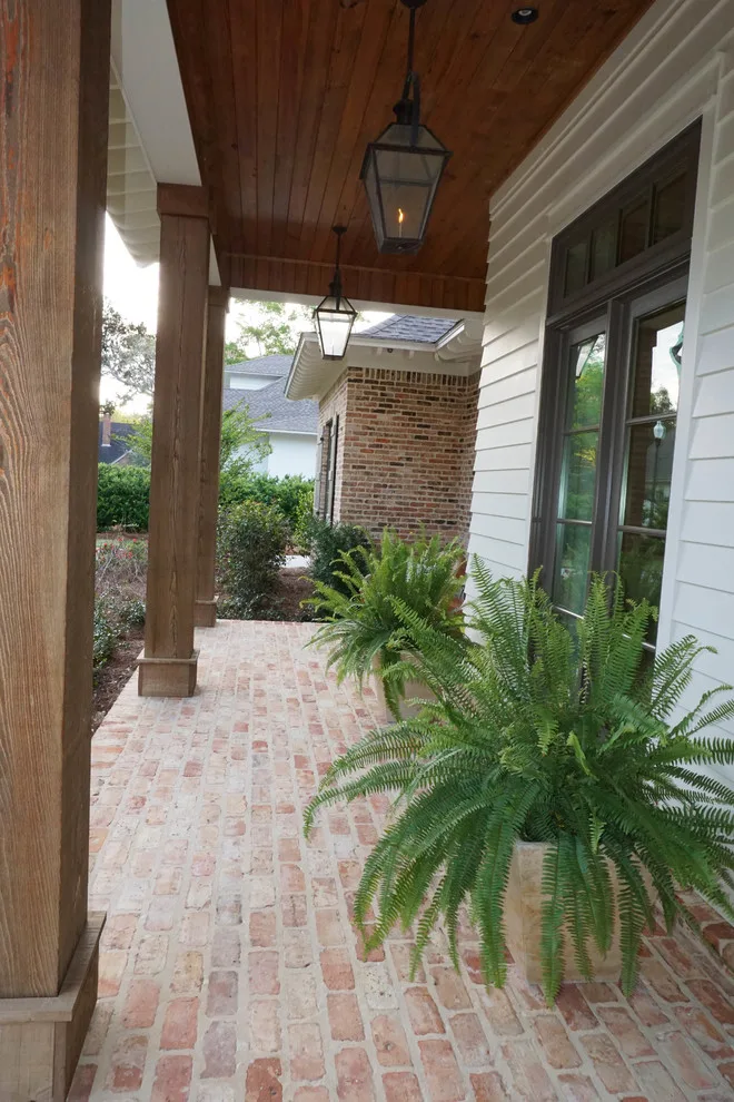 Cypress Pointe Old by Bob Chatham Custom Home Design - Photo 44