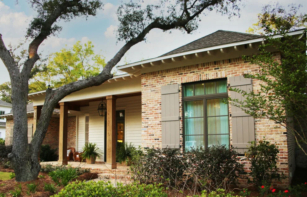 Cypress Pointe Old by Bob Chatham Custom Home Design - Photo 41