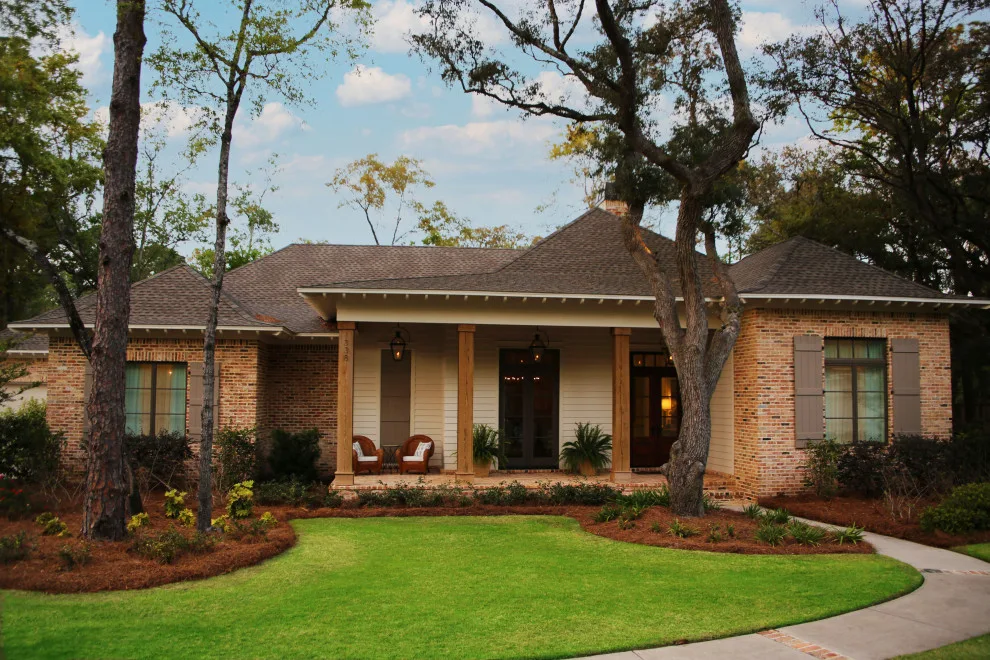 Cypress Pointe Old by Bob Chatham Custom Home Design - Photo 38