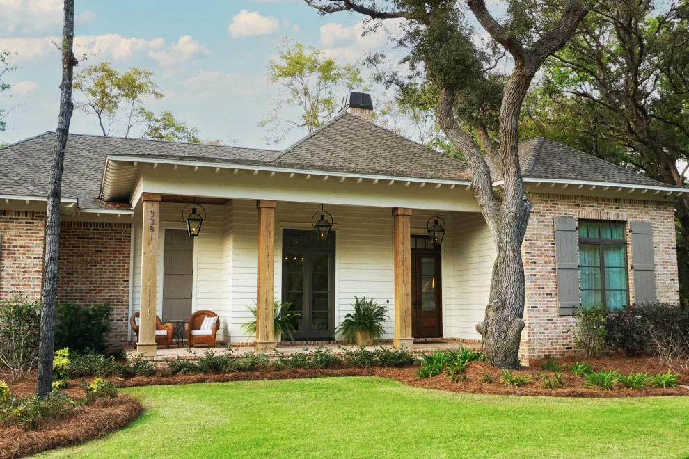 Cypress Pointe Old by Bob Chatham Custom Home Design - Photo 36