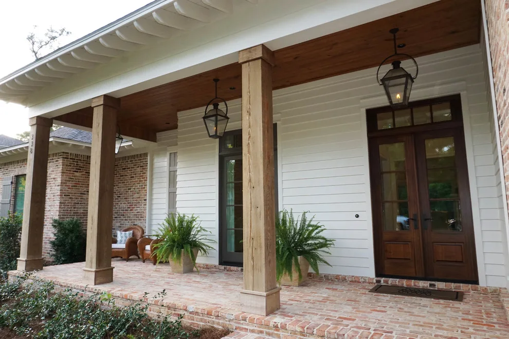 Cypress Pointe Old by Bob Chatham Custom Home Design - Photo 30