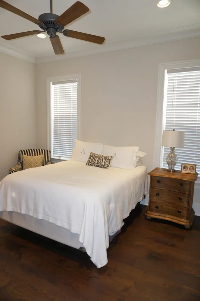 Cypress Pointe Old by Bob Chatham Custom Home Design - Photo 24
