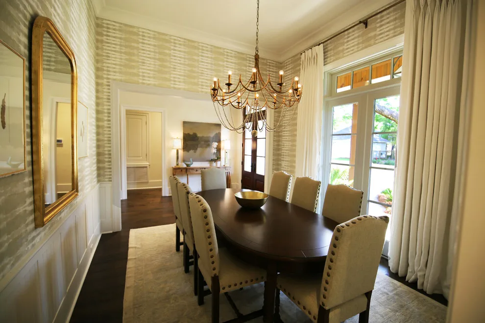 Cypress Pointe Old by Bob Chatham Custom Home Design - Photo 19