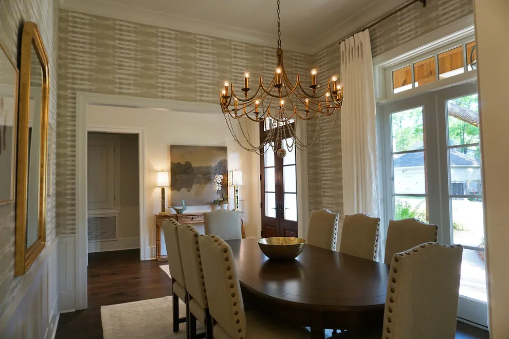 Cypress Pointe Old by Bob Chatham Custom Home Design - Photo 34