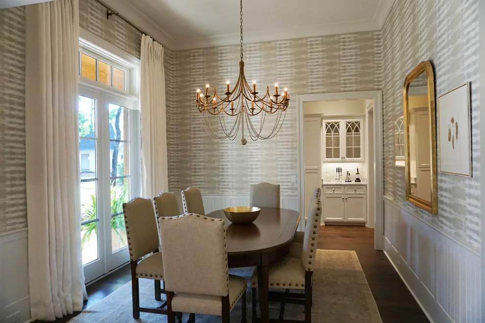 Cypress Pointe Old by Bob Chatham Custom Home Design - Photo 3