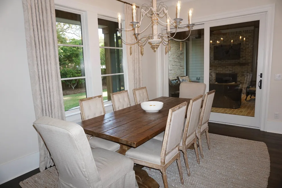 Cypress Pointe Old by Bob Chatham Custom Home Design - Photo 5