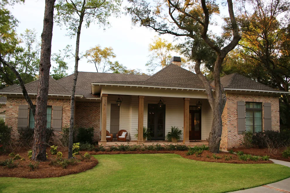 Cypress Pointe Old by Bob Chatham Custom Home Design - Photo 22