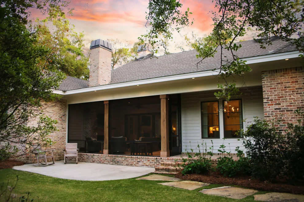 Cypress Pointe Old by Bob Chatham Custom Home Design - Photo 26