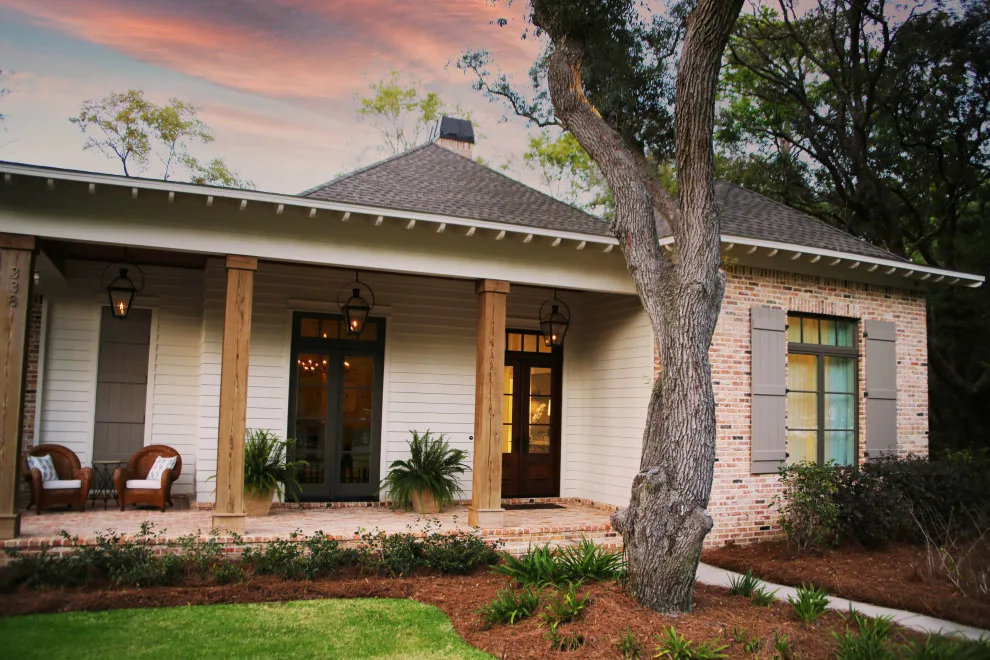 Cypress Pointe Old by Bob Chatham Custom Home Design - Photo 28
