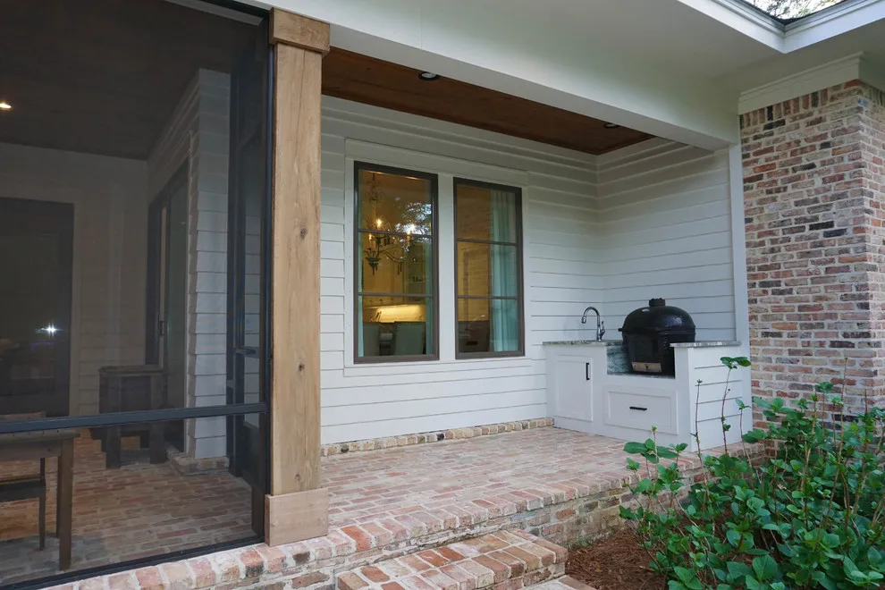 Cypress Pointe Old by Bob Chatham Custom Home Design - Photo 32