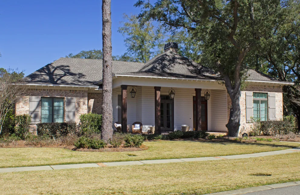Cypress Pointe Old by Bob Chatham Custom Home Design - Photo 48
