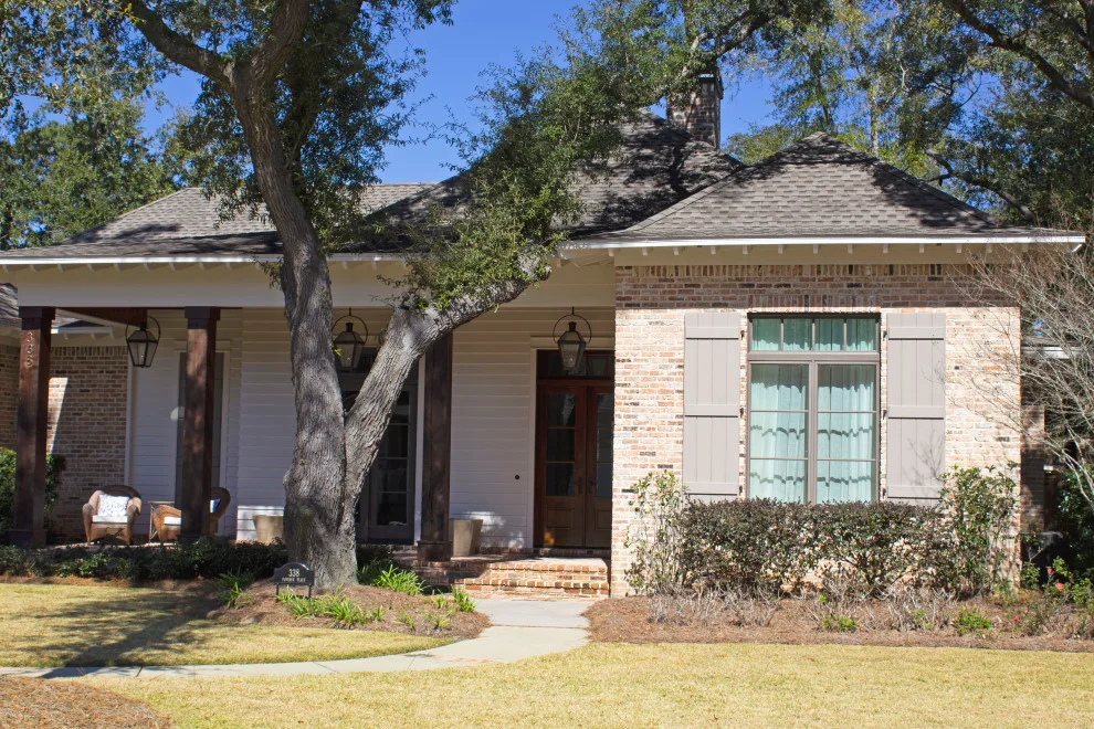 Cypress Pointe Old by Bob Chatham Custom Home Design - Photo 23