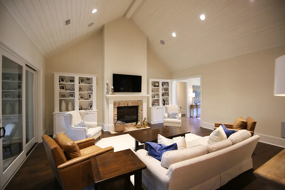 Cypress Pointe Old by Bob Chatham Custom Home Design - Photo 27