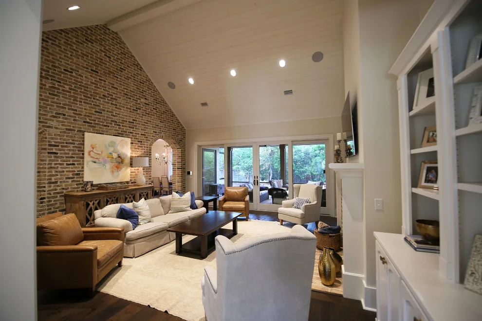 Cypress Pointe Old by Bob Chatham Custom Home Design - Photo 43