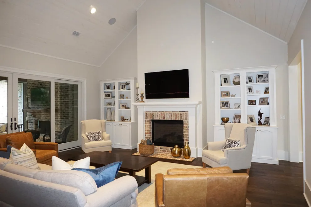 Cypress Pointe Old by Bob Chatham Custom Home Design - Photo 37