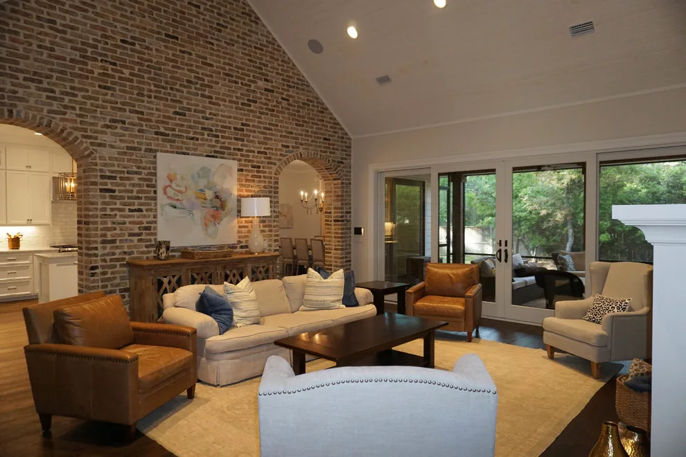 Cypress Pointe Old by Bob Chatham Custom Home Design - Photo 15