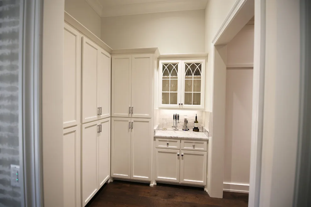 Cypress Pointe Old by Bob Chatham Custom Home Design - Photo 49