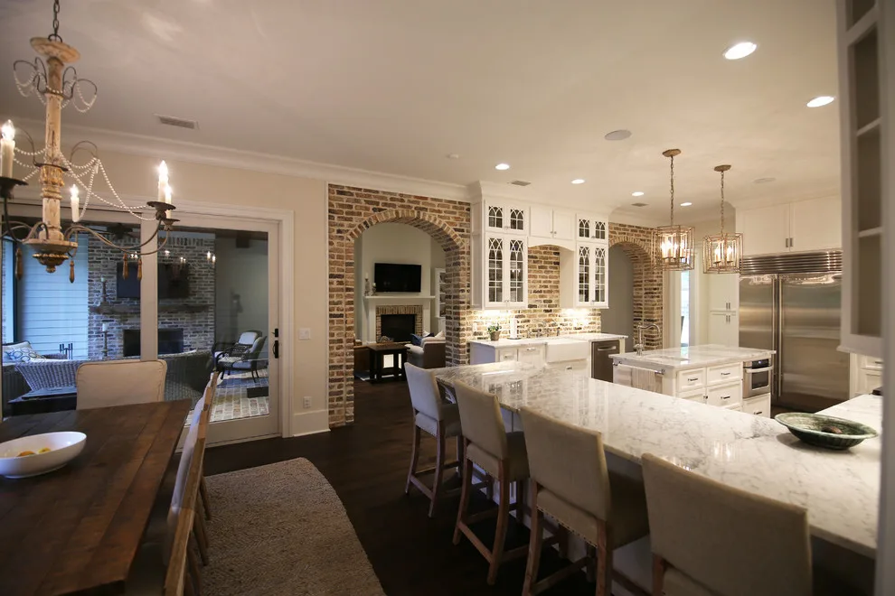 Cypress Pointe Old by Bob Chatham Custom Home Design - Photo 21