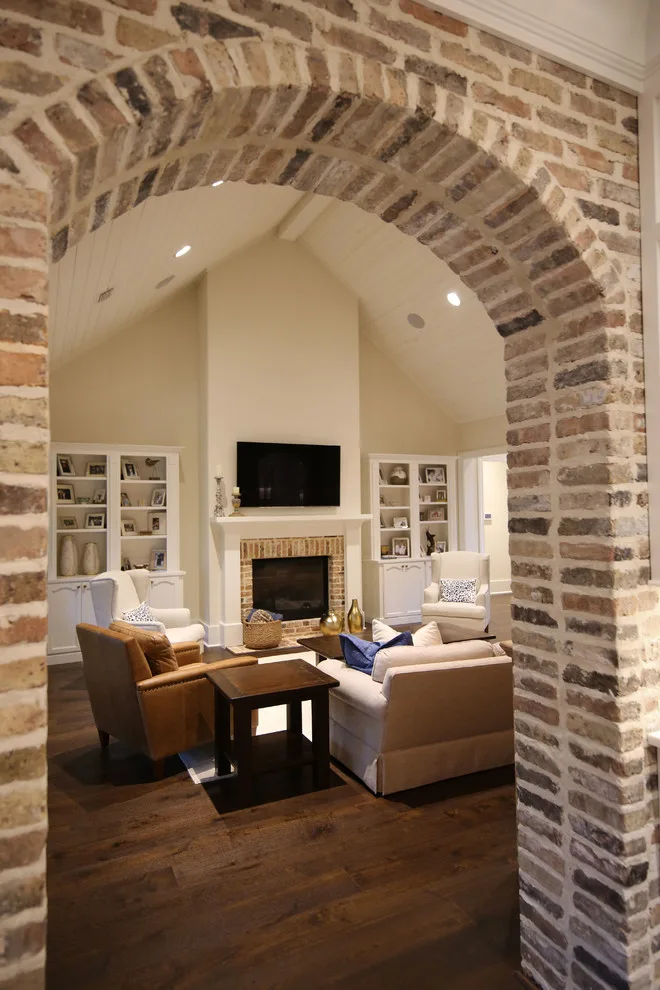 Cypress Pointe Old by Bob Chatham Custom Home Design - Photo 6