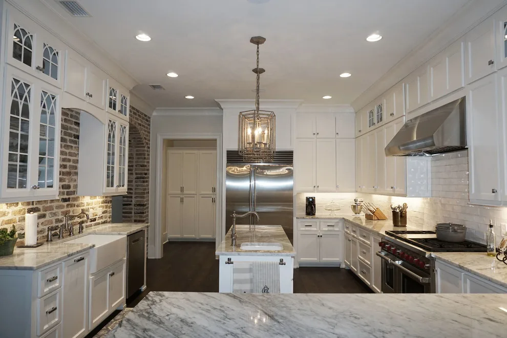 Cypress Pointe Old by Bob Chatham Custom Home Design - Photo 2