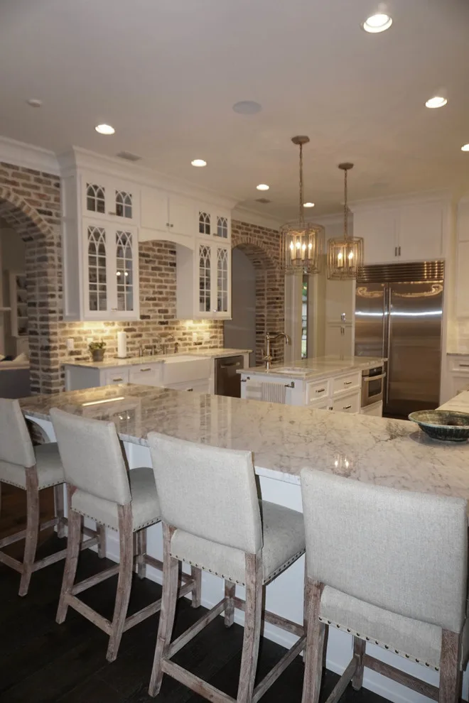 Cypress Pointe Old by Bob Chatham Custom Home Design - Photo 7