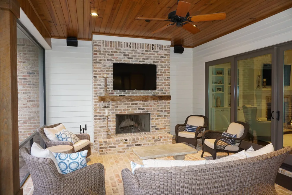 Cypress Pointe Old by Bob Chatham Custom Home Design - Photo 40