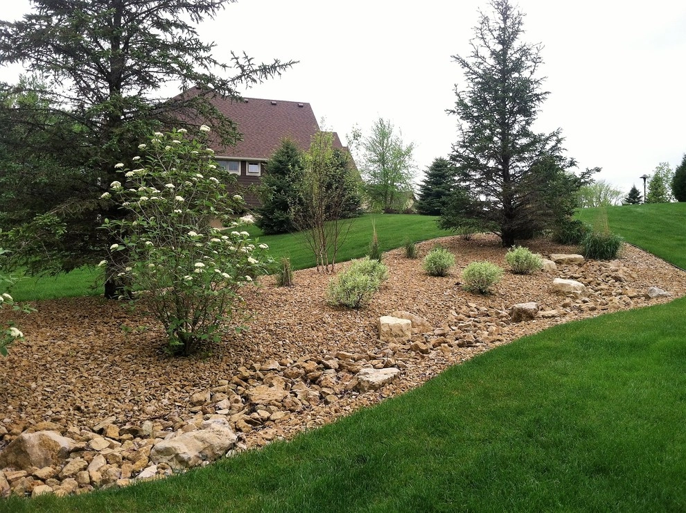 Timberland Outdoor Services - Photo 5