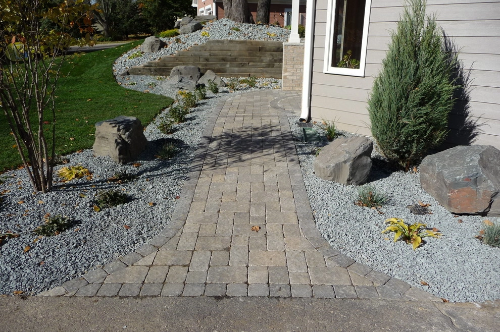 Timberland Outdoor Services - Photo 4