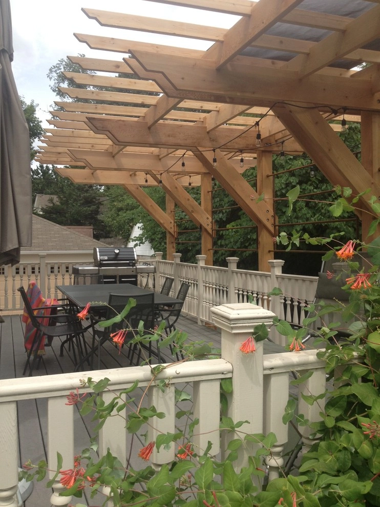 Timberland Outdoor Services - Photo 6