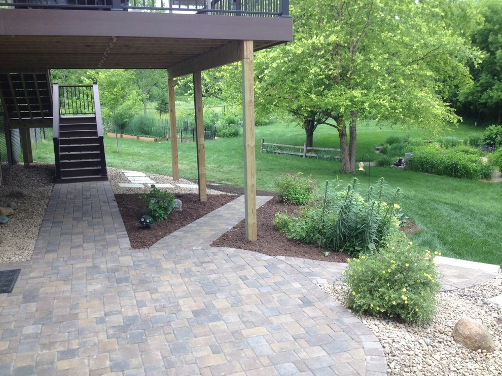 Timberland Outdoor Services - Photo 7