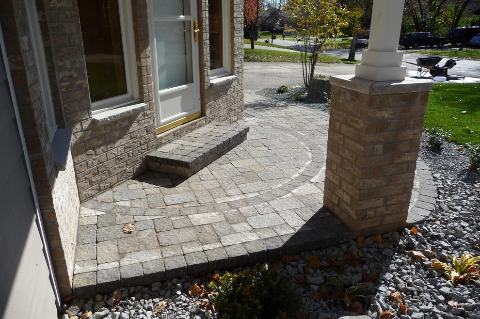 Timberland Outdoor Services - Photo 9