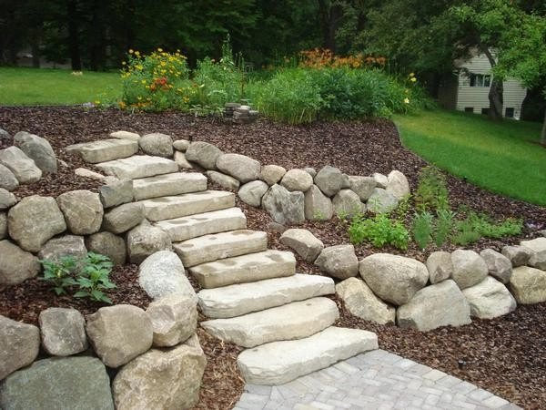 Patios by Timberland Outdoor Services - Photo 5