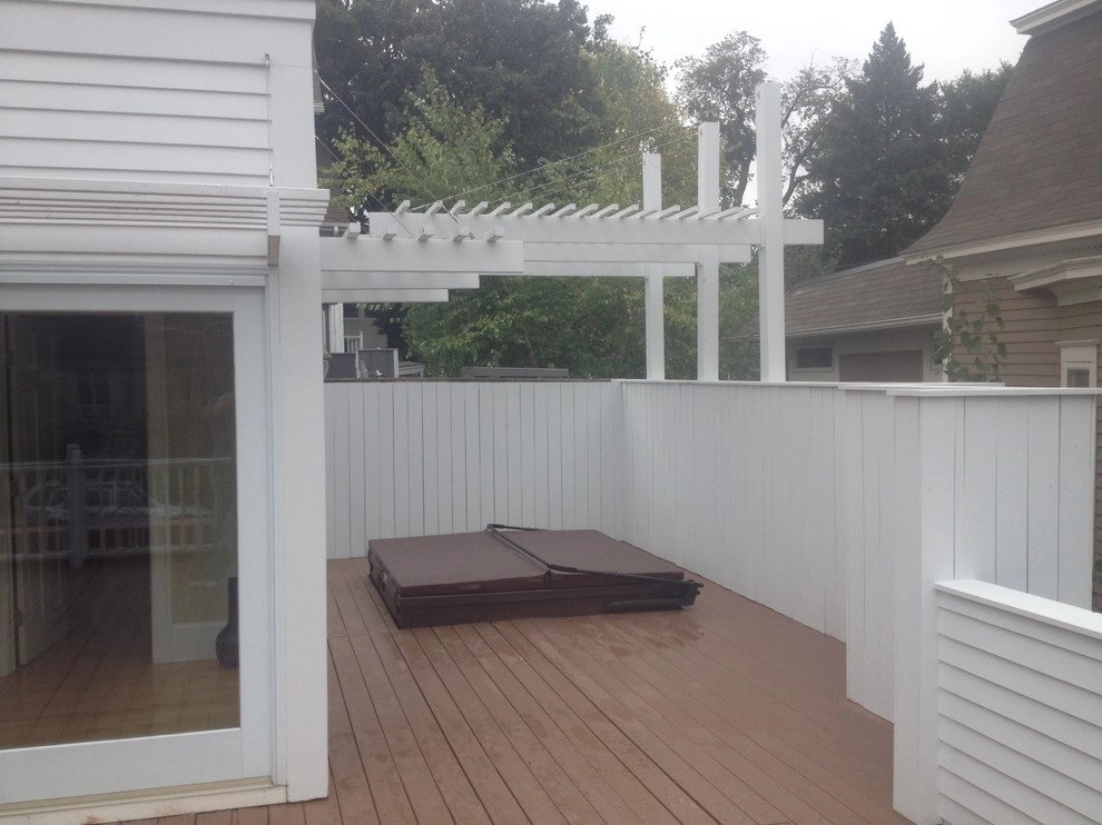 Timberland Outdoor Services - Photo 11