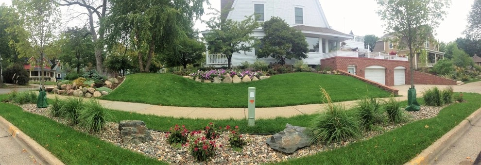 Timberland Outdoor Services - Photo 8